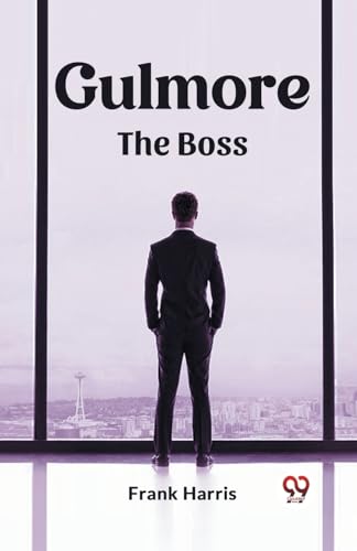 Gulmore The Boss von Double 9 Books